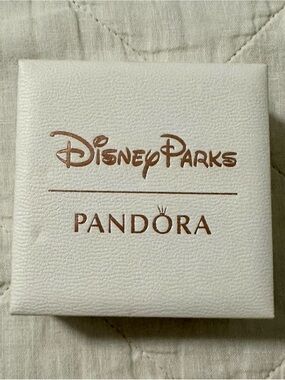 Pandora x Disney Parks Bracelet Box